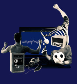  editorial collage illustration