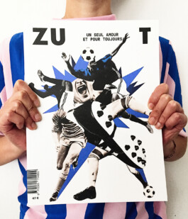  editorial collage illustration