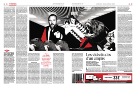  editorial collage illustration