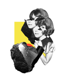  art collage illustration