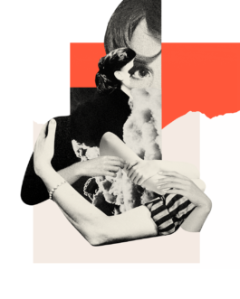  art collage illustration