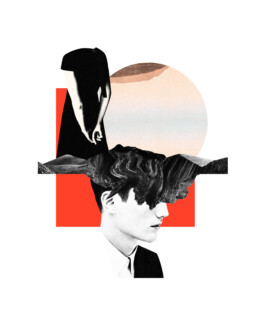  art collage illustration