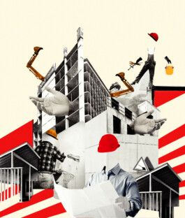  editorial collage illustration
