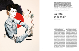  editorial collage illustration