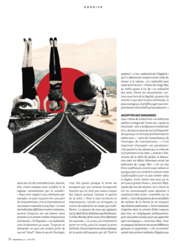  editorial collage illustration