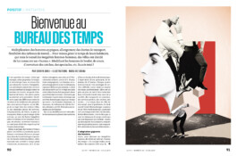  editorial collage illustration