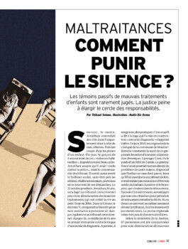  editorial collage illustration