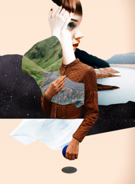  collage illustration