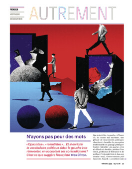  editorial collage illustration