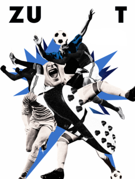  editorial collage illustration