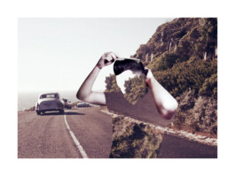  art collage illustration