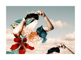  art collage illustration