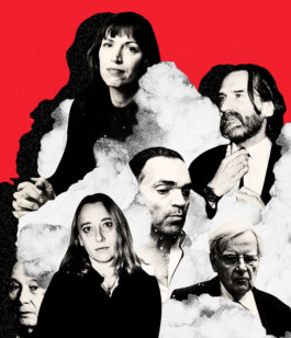  editorial collage illustration