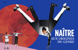  editorial collage illustration