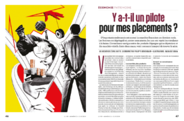  editorial collage illustration