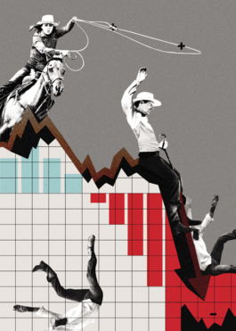  editorial collage illustration