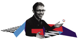  editorial collage illustration