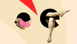  editorial collage illustration