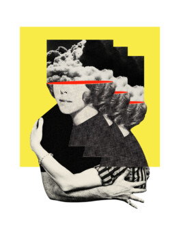  artwork collage illustration